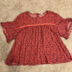 T Shirt - Eye Shadow